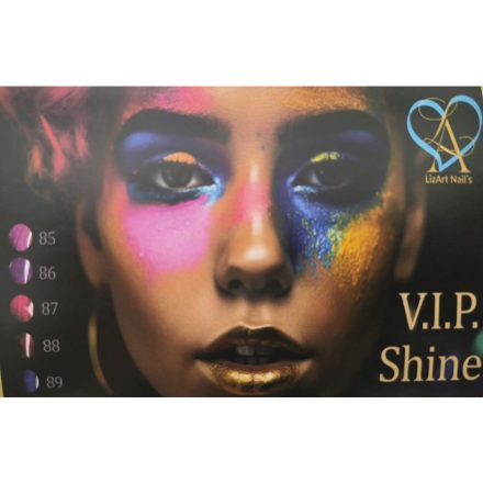 V.I.P. Shine